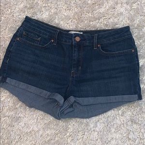 Jessica Simpson Denim Shorts